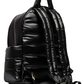 Mochila Negra Prune Blow