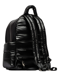 Mochila Negra Prune Blow