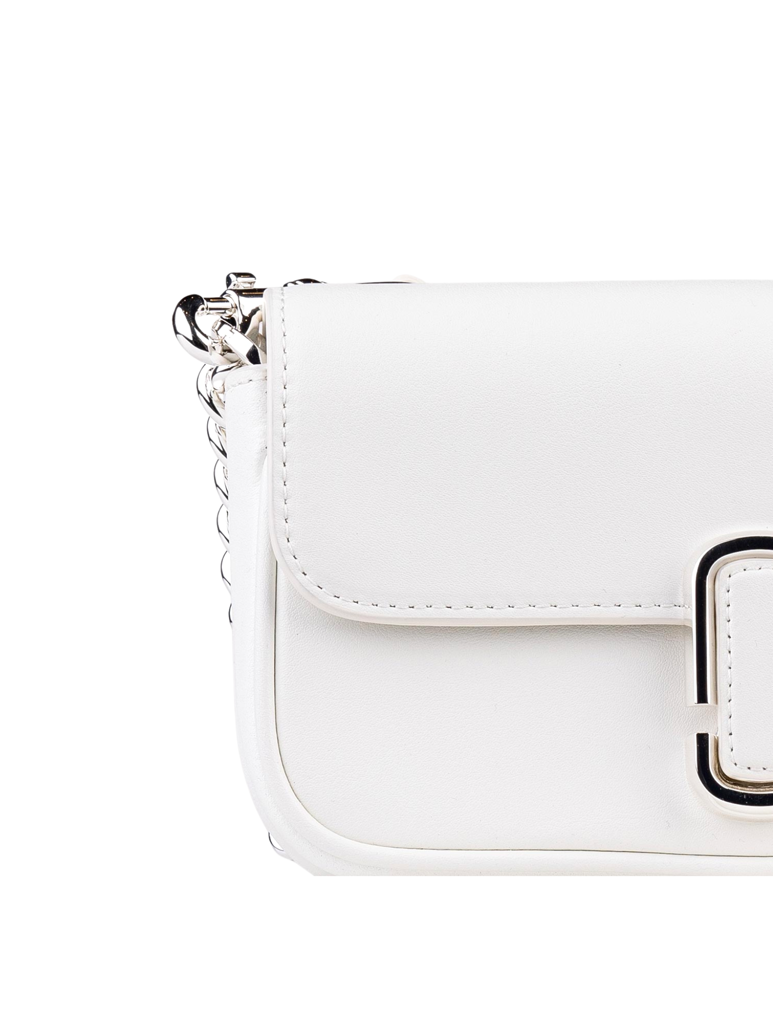 Bolso de Hombro Marc Jacobs The J Marc