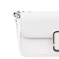 Bolso de Hombro Marc Jacobs The J Marc