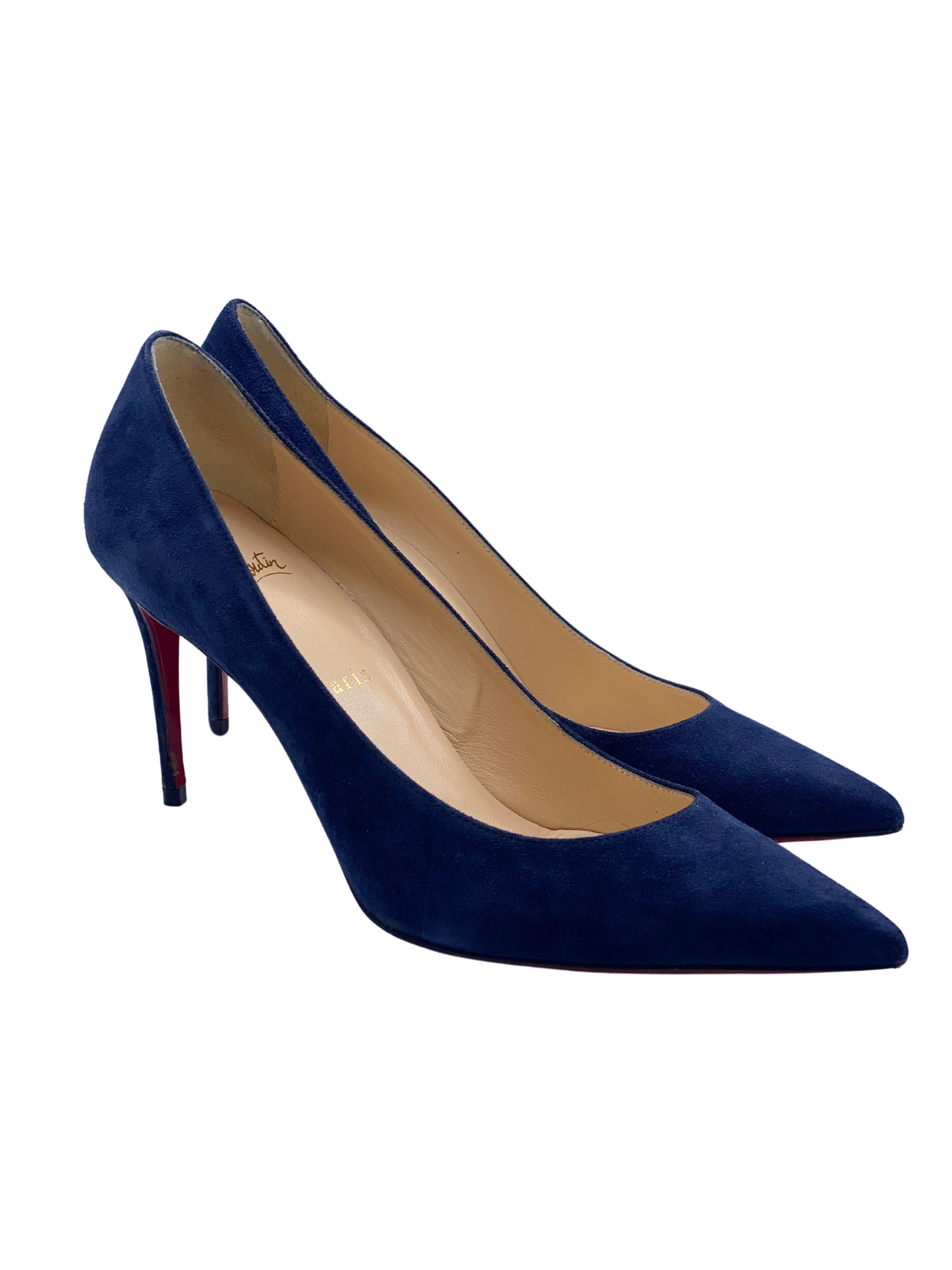 Pumps Christian Louboutin Inith Kate (38.5)