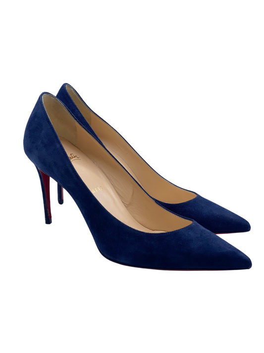 Pumps Christian Louboutin Inith Kate (38.5)