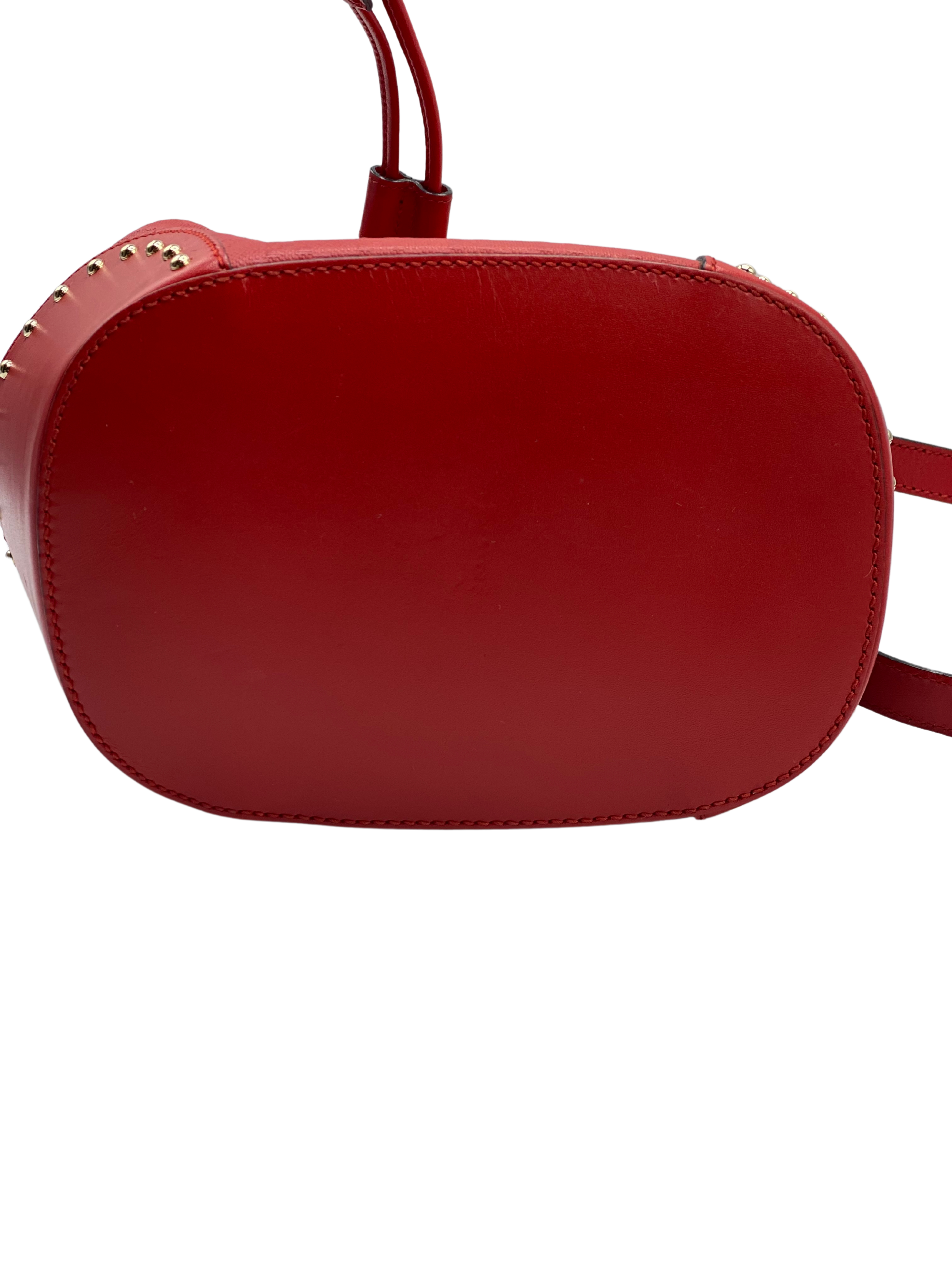Cartera Gucci Hilary Lux Bucket Bag