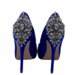 Pumps Badgley Mischka Kiara (7)