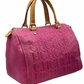 Bolso Rosado Carolina Herrera Andy 7
