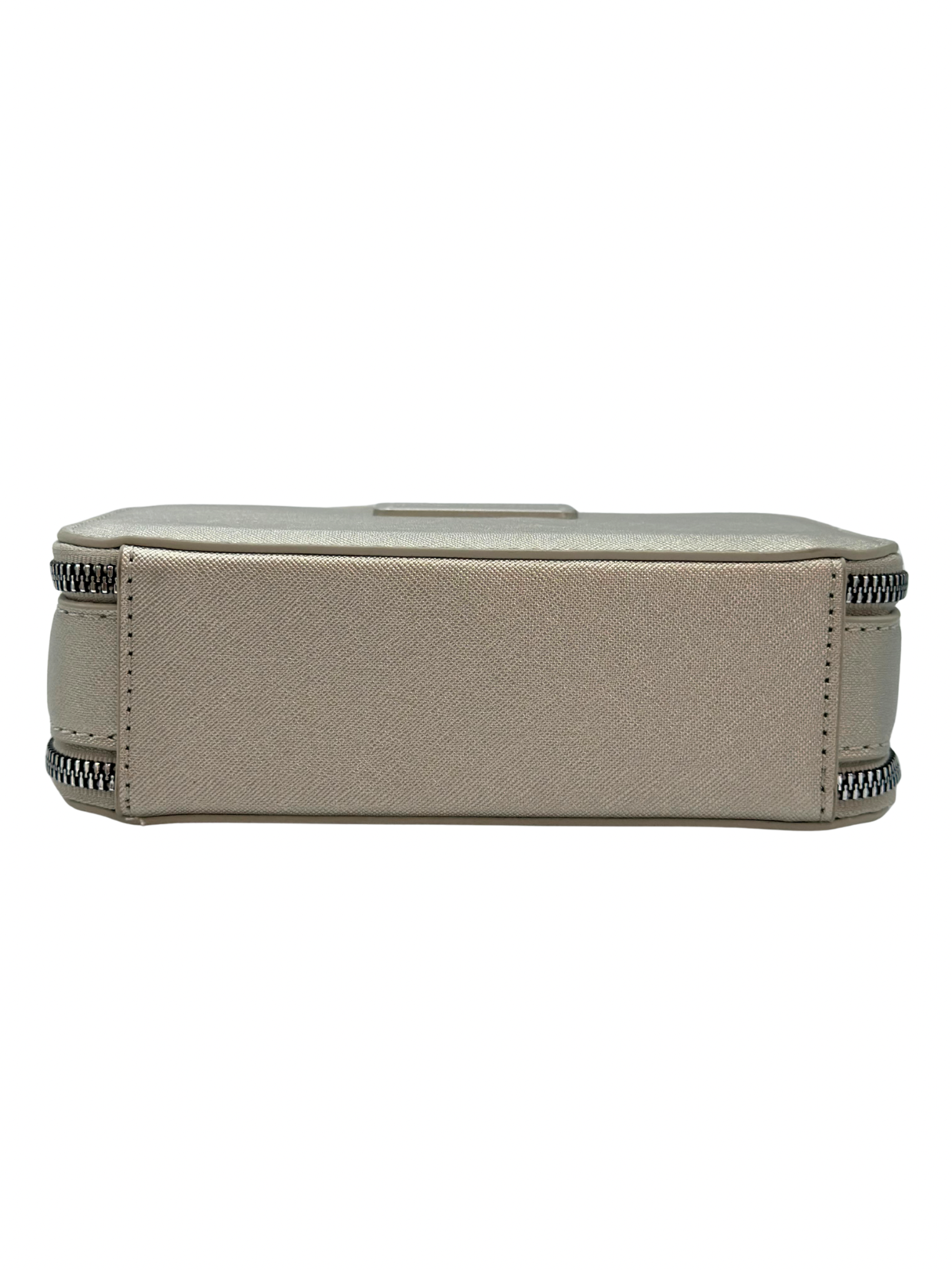 Bandolera Plateada Prune New Penny