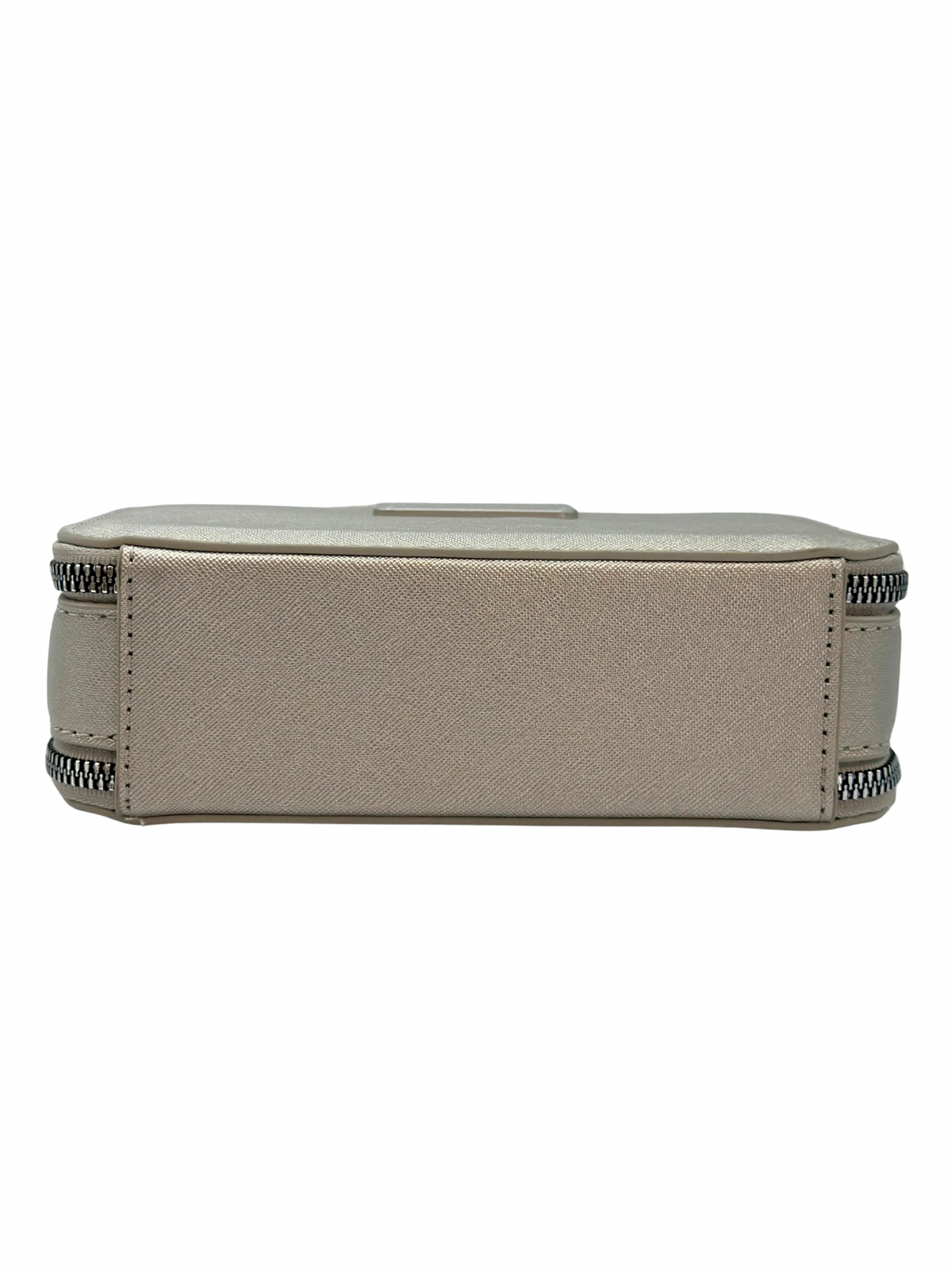 Bandolera Plateada Prune New Penny