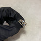 Anillo Pandora Triple Pearl