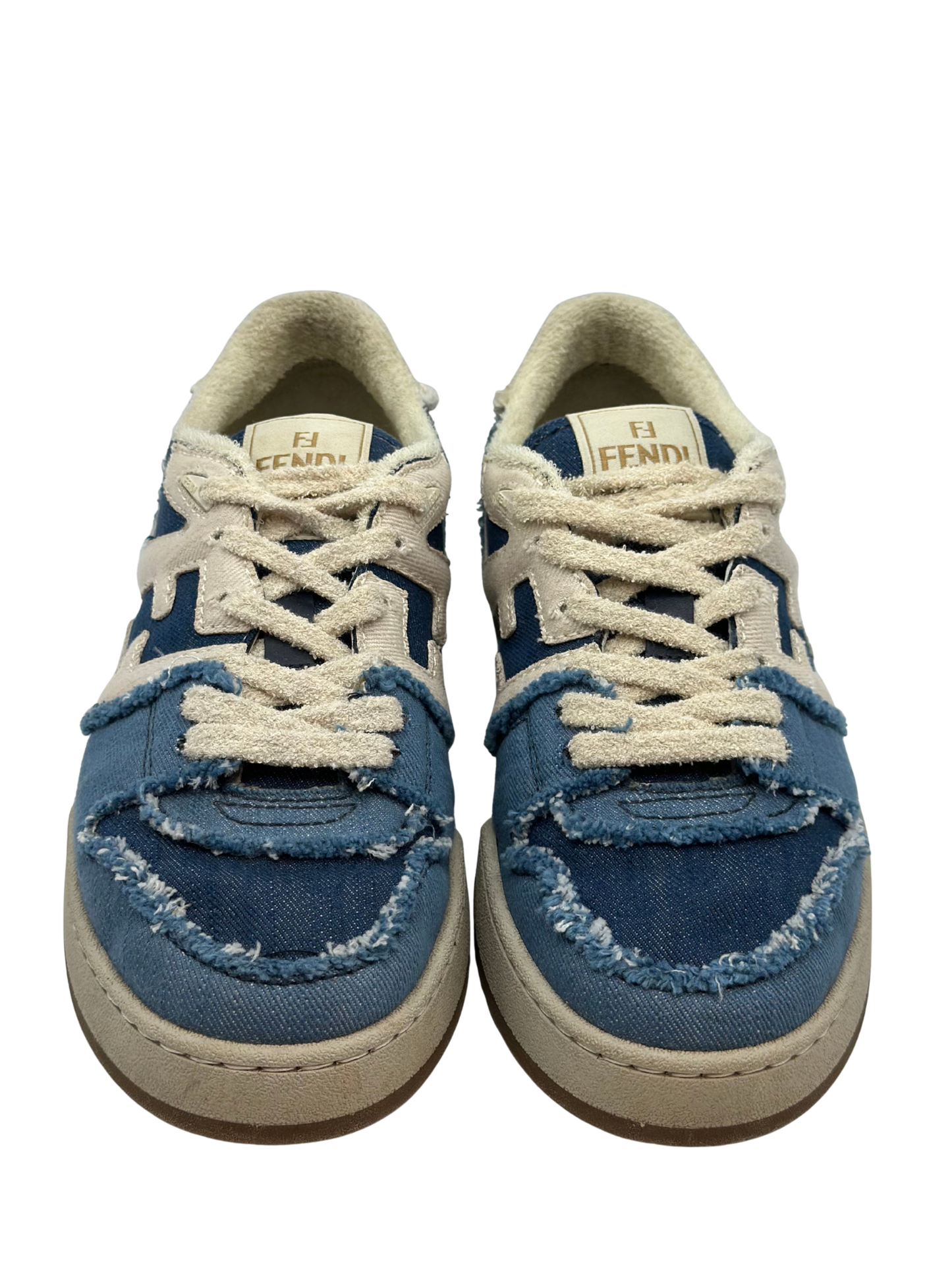 Champion Fendi Match Denim (38.5)
