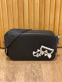 Bandolera Pequeña Karl Lagerfeld