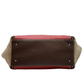 Cartera Bicolor Carolina Herrera Tote Bag