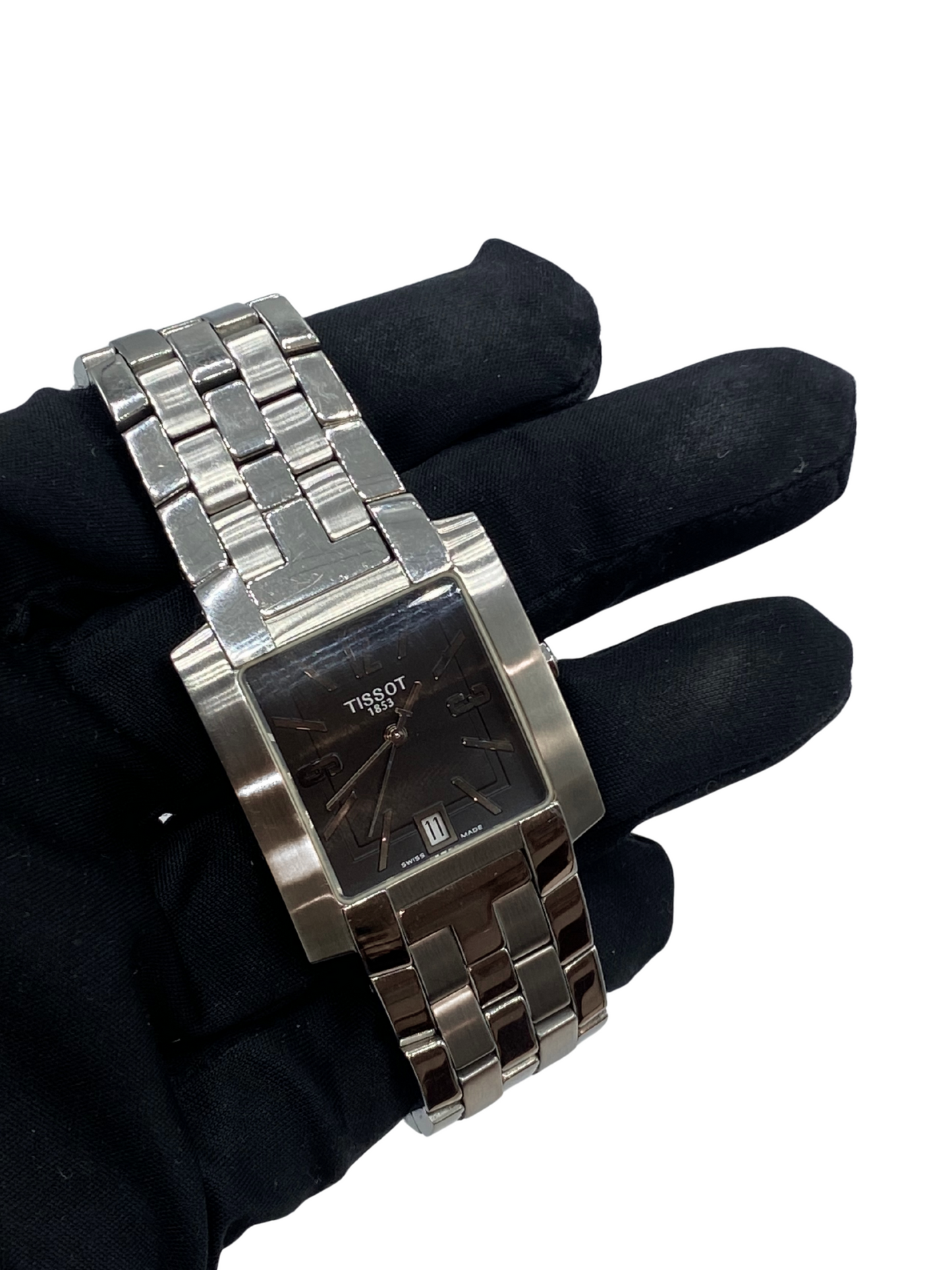 Reloj Tono Plata Tissot L860/960K