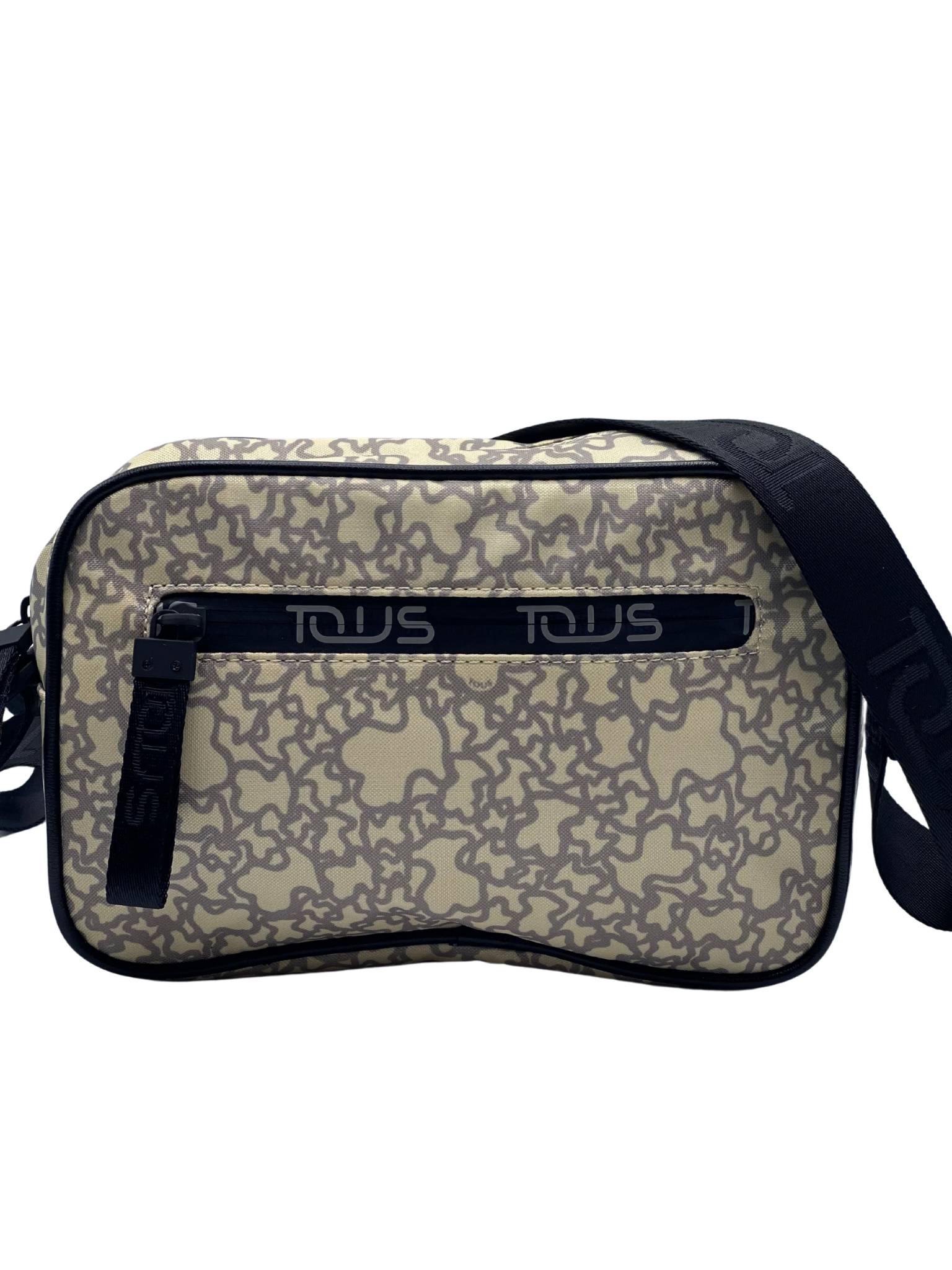 Bandolera Tous Kaos Nylon