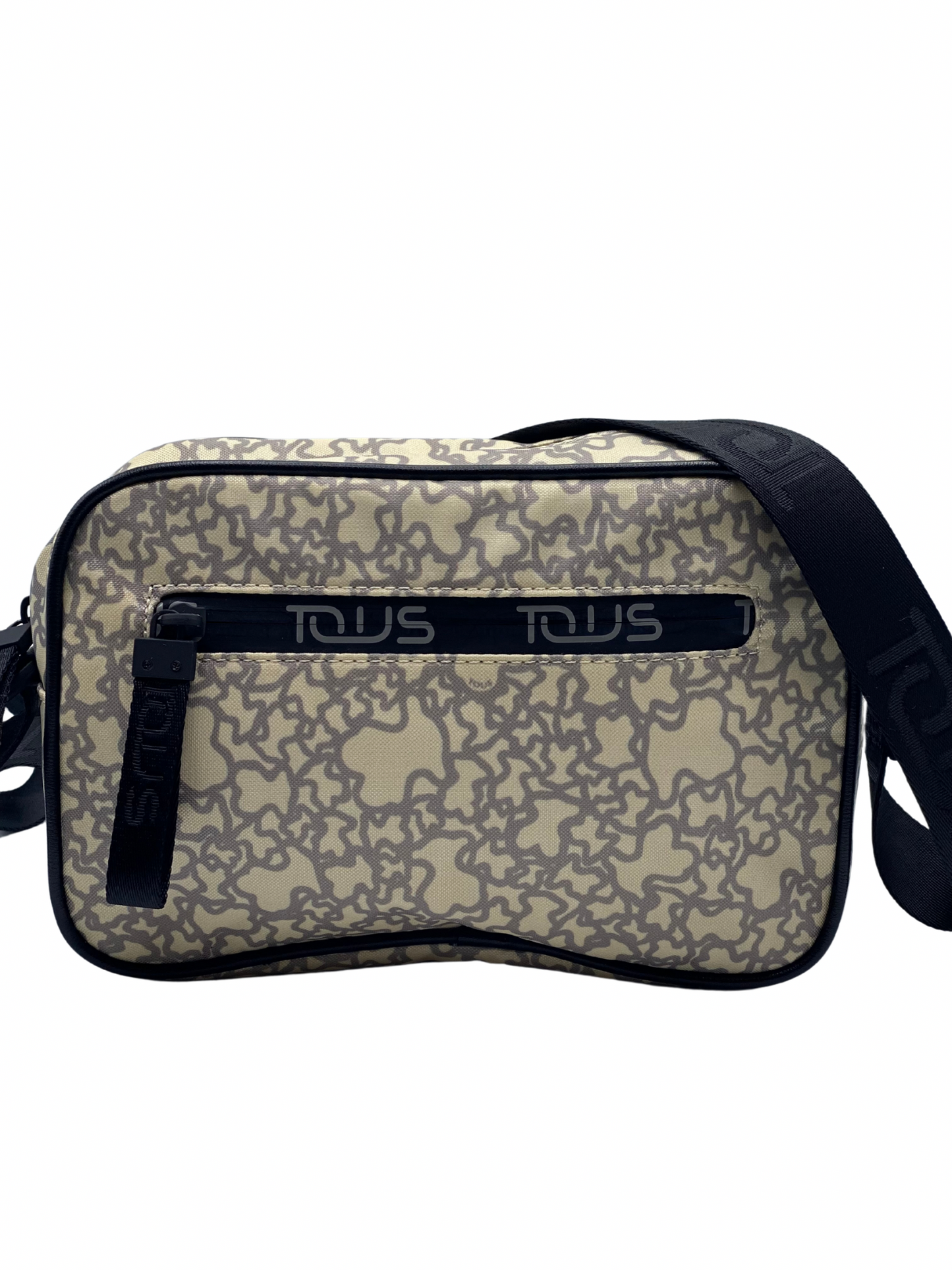 Bandolera Tous Kaos Nylon