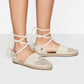 Sandalia Espadrille Dior Granville (40)
