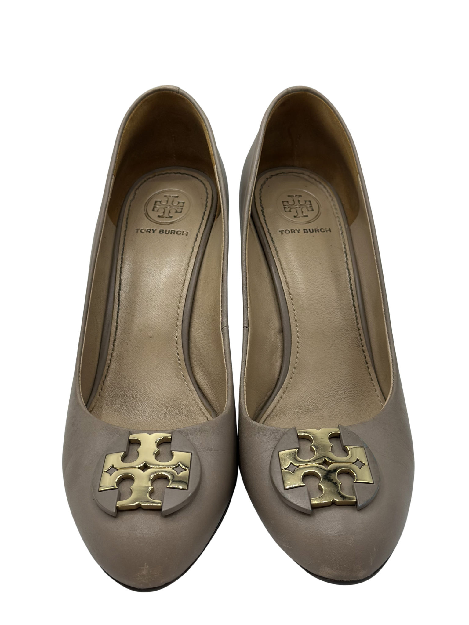 Pumps Tory Burch Luna Wedge