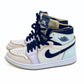 Champion Nike Air Jordan 1 Multicolor (36.5)