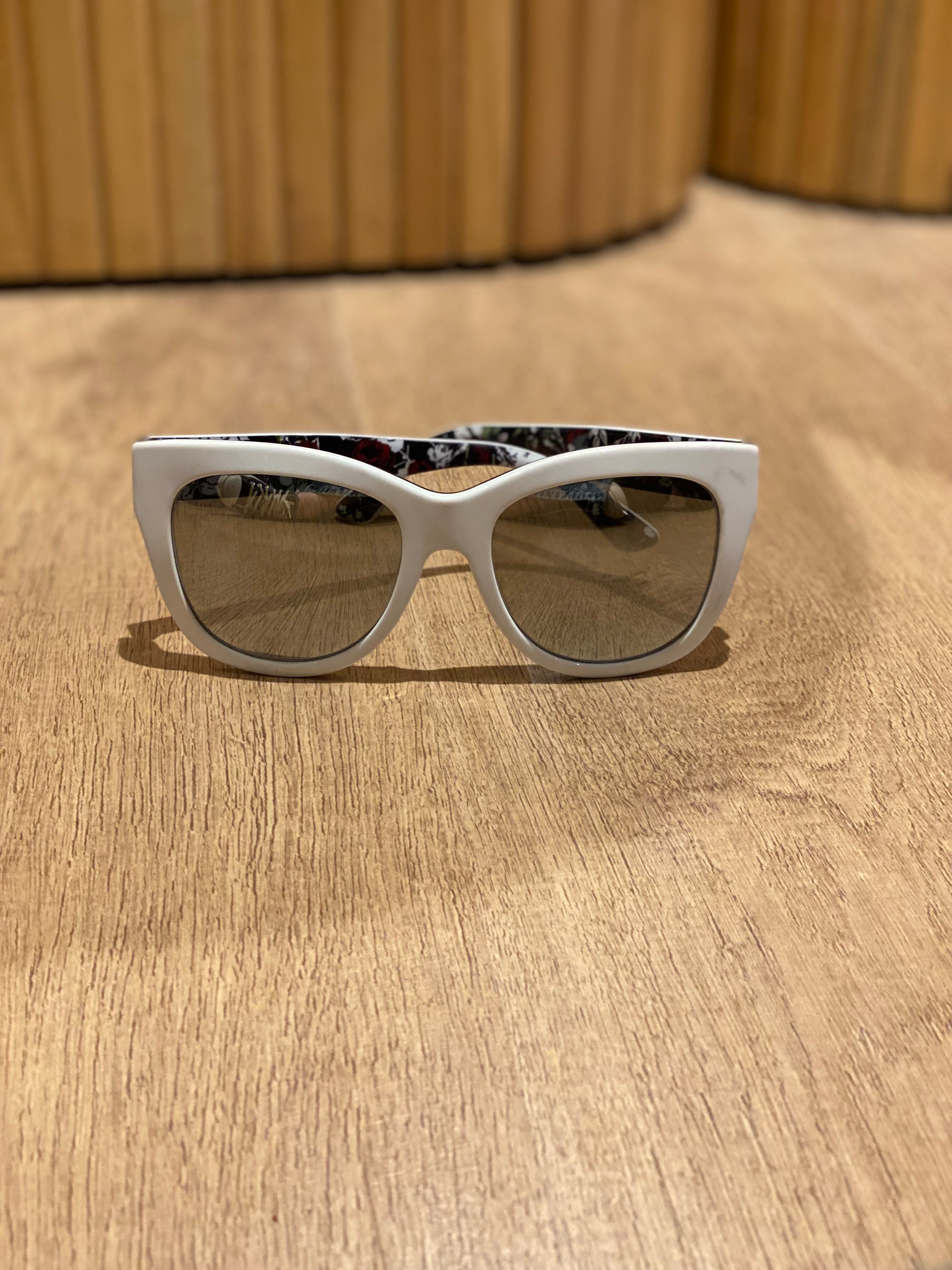 Lente De Sol Dolce & Gabanna DG 4270
