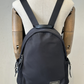 Mochila Negra Calvin Klein