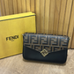 Bandolera Fendi FF Diamonds