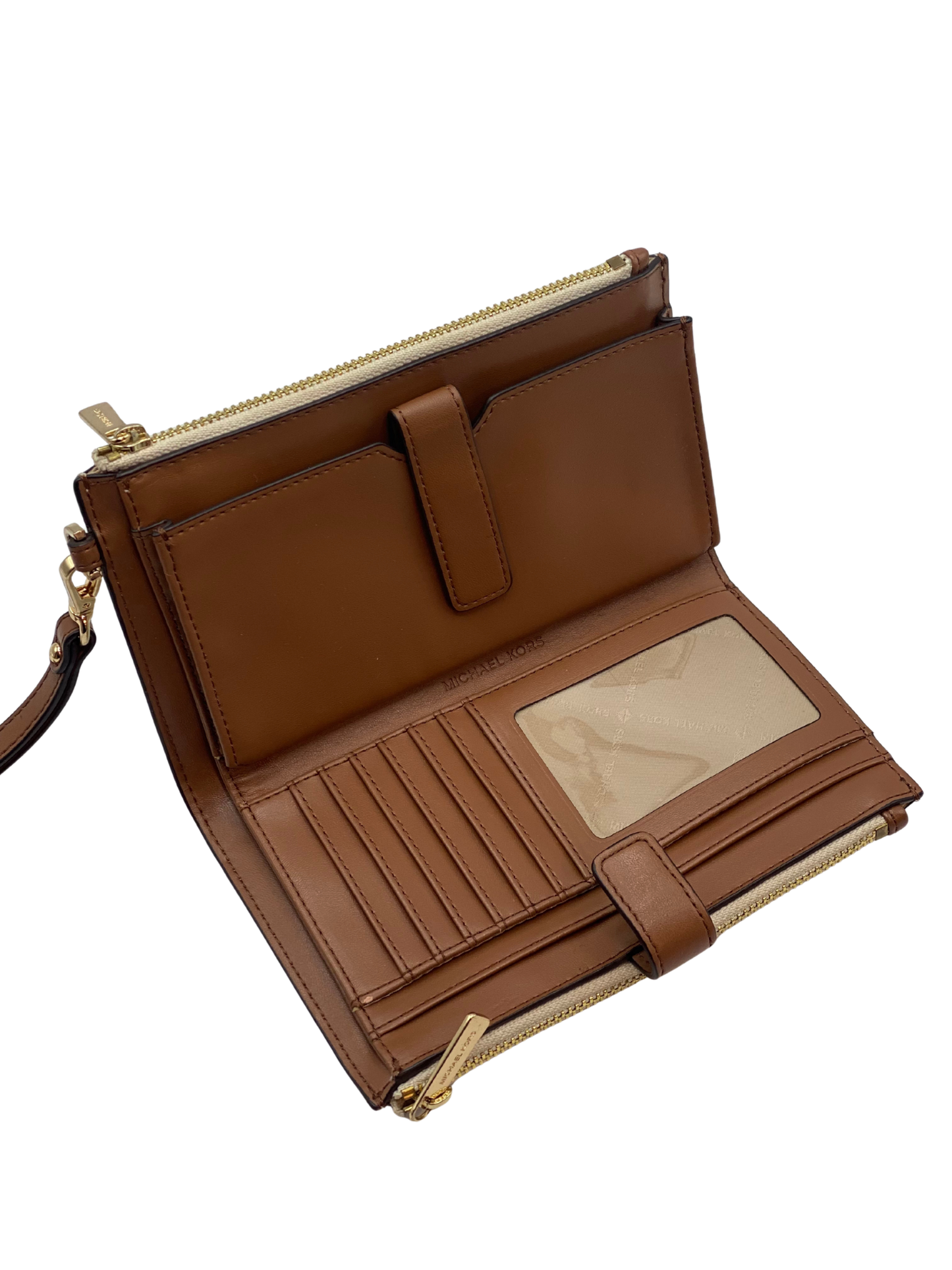 Billetera Michael Kors Jet Set