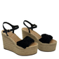 Sandalias de Plataforma Valentino Garavani (38)