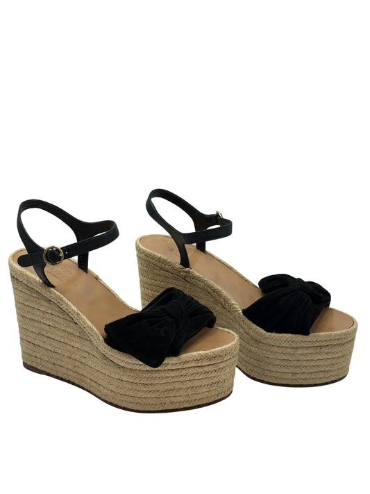 Sandalias de Plataforma Valentino Garavani (38)