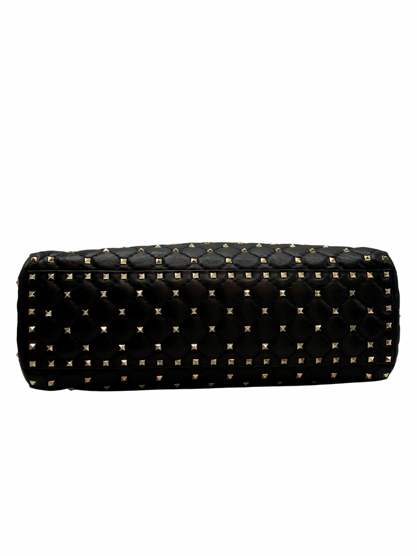 Cartera de Cuero Valentino Garavani Rockstud