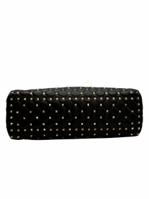 Cartera de Cuero Valentino Garavani Rockstud