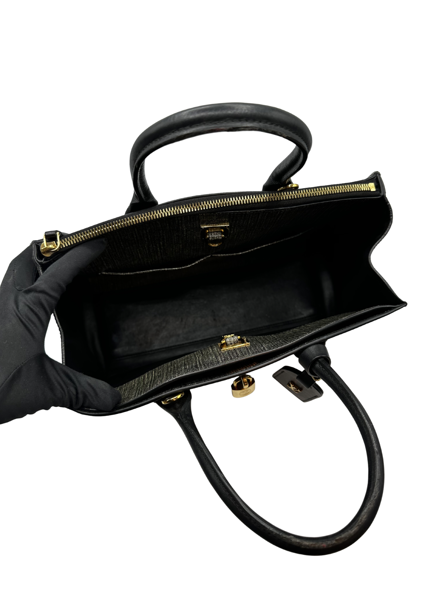 Cartera Louis Vuitton City Steamer MM Cuero Epi
