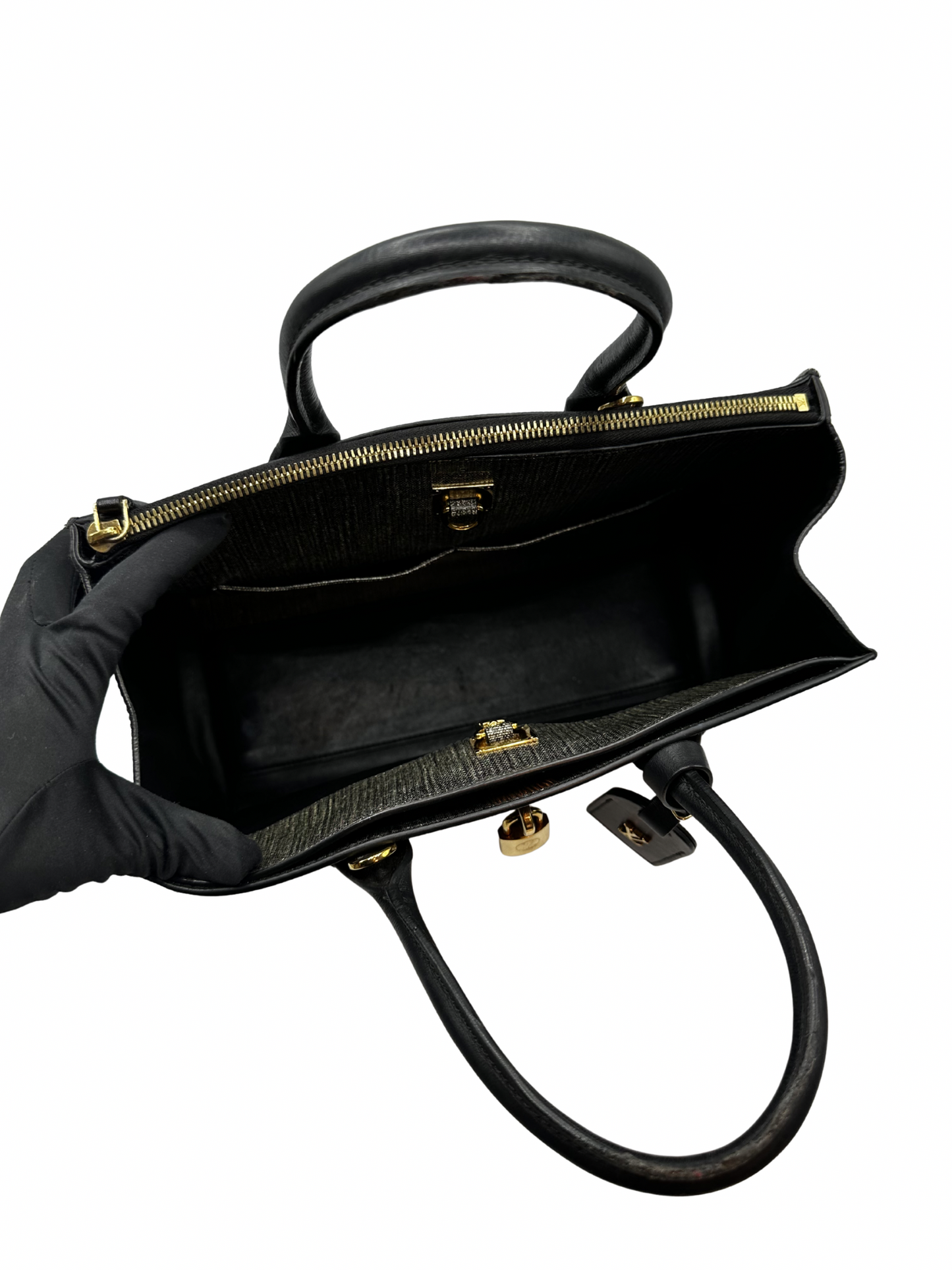 Cartera Louis Vuitton City Steamer MM Cuero Epi