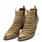 Botas Tono Beige Jeffrey Campbell (36)