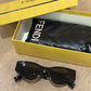 Lente de Sol Fendi FE40049I