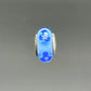 Charm Pandora Murano Flowers Blue