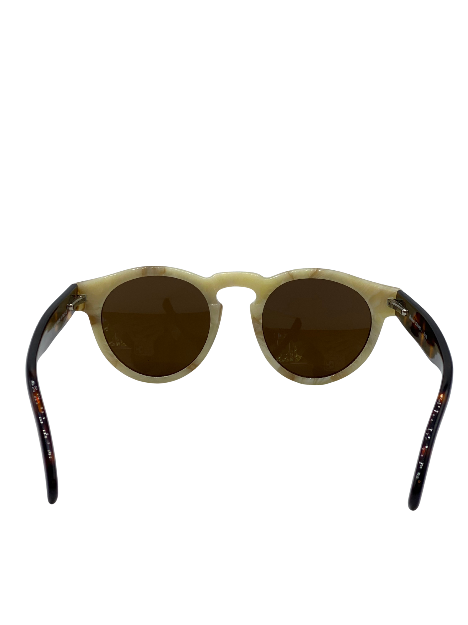 Lente de Sol Illesteva Leonard