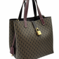 Bolso de Mano Pequeño Matryoshka Locked XS