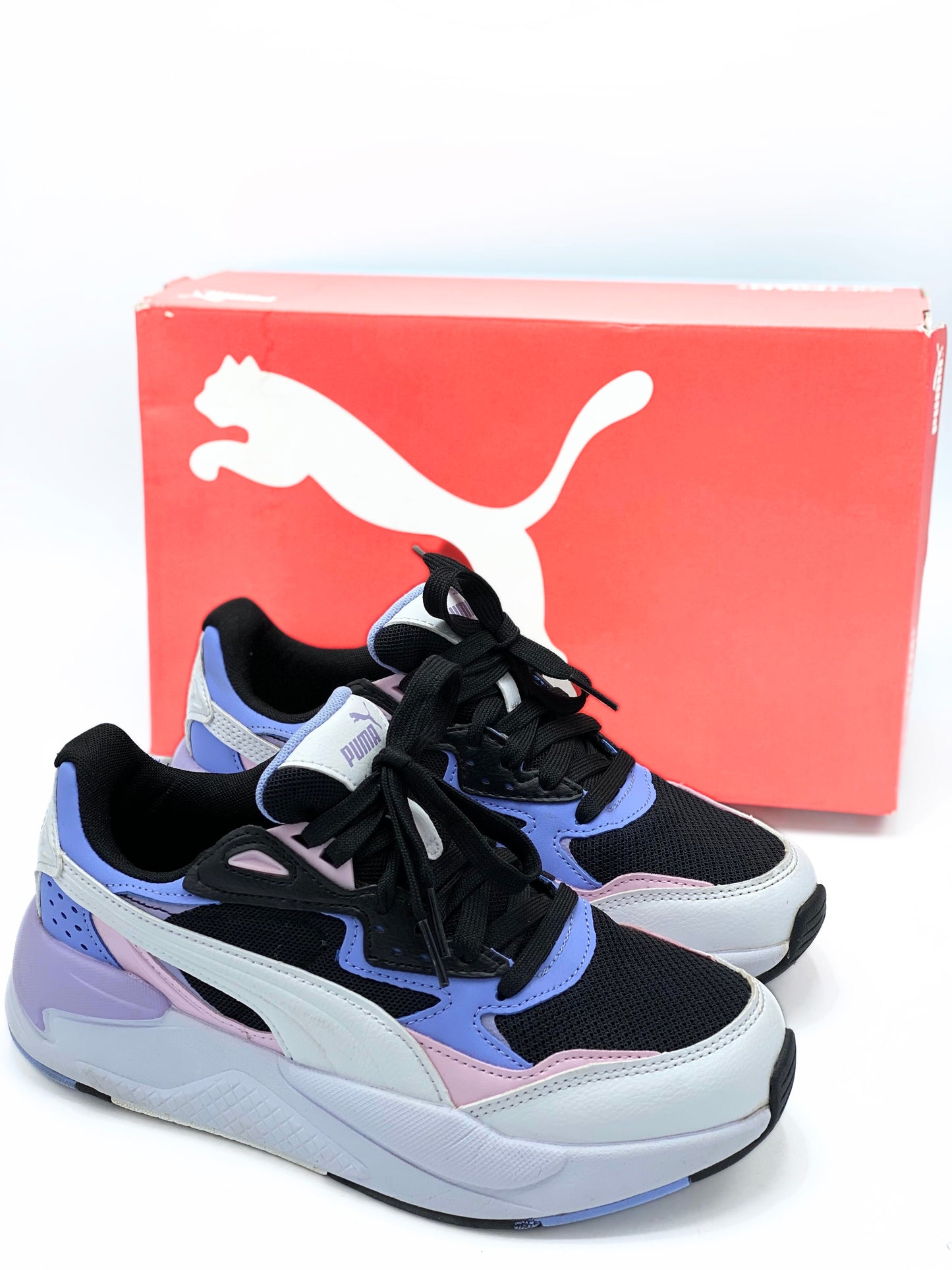 Champion Puma X-Ray (US 5 Fem)