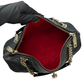 Cartera Negra Carolina Herrera Dahlia Hobo