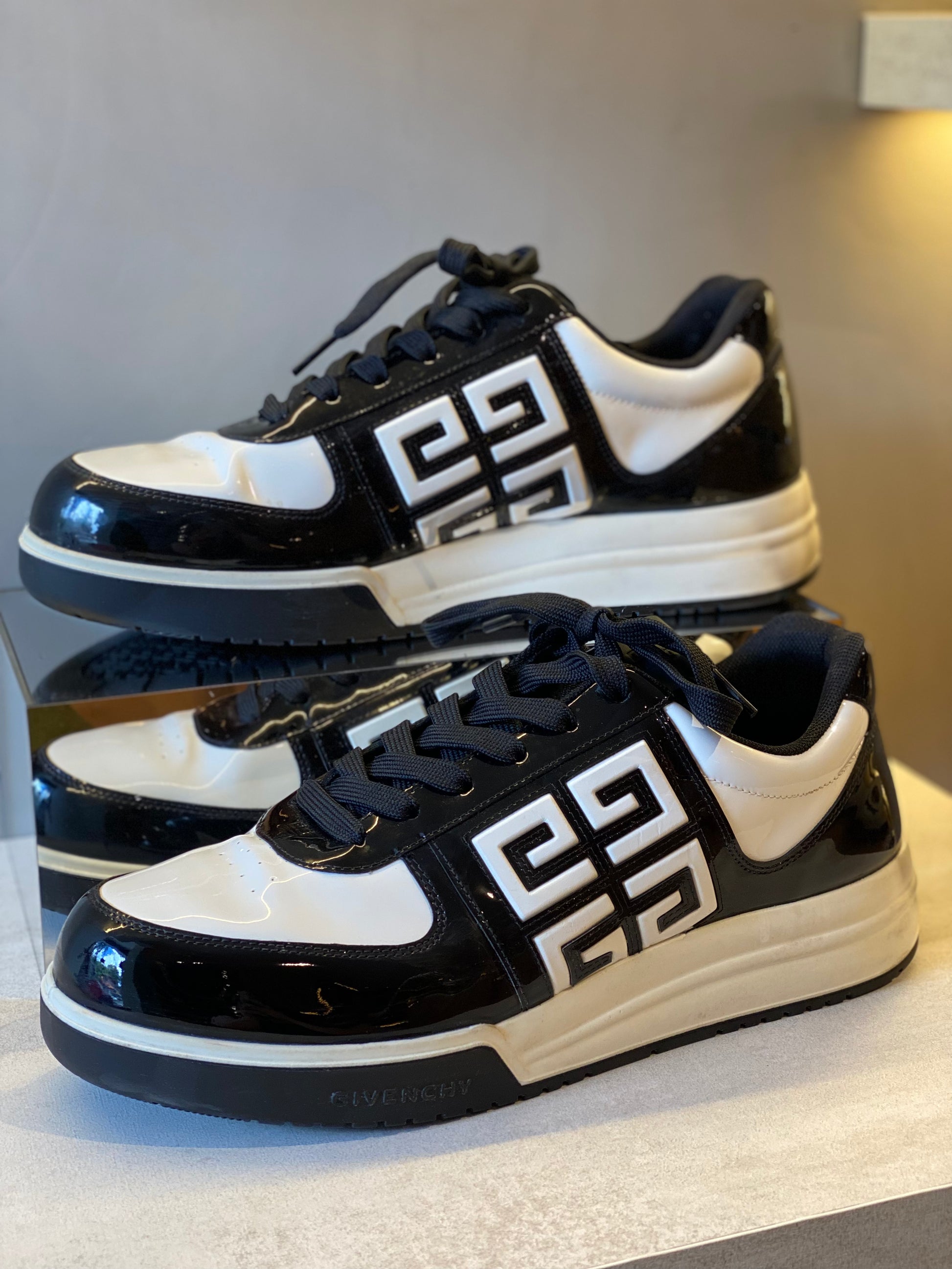 Givenchy champion shoes best sale