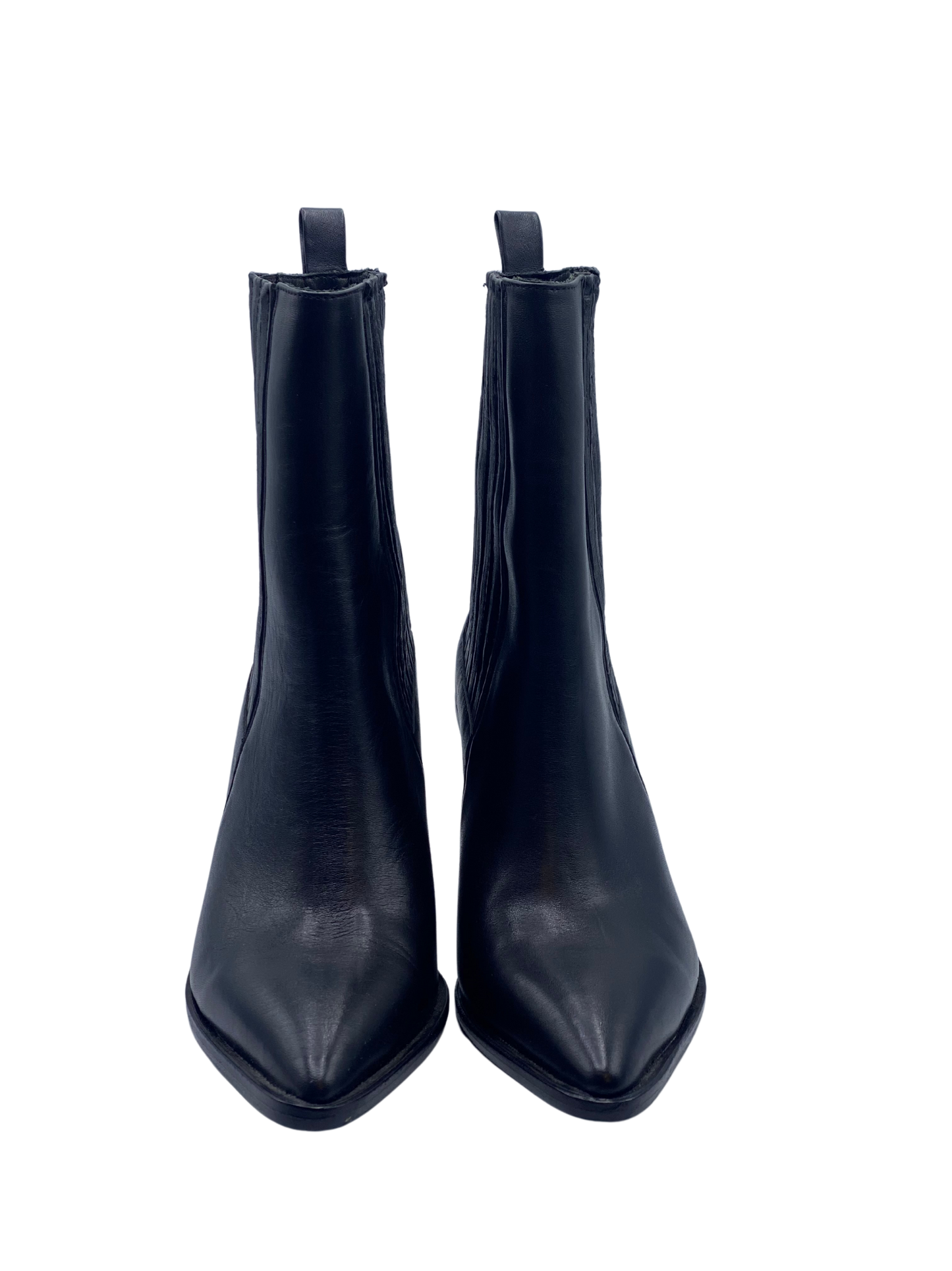 Bota de Cuero Toval Shoes (36)