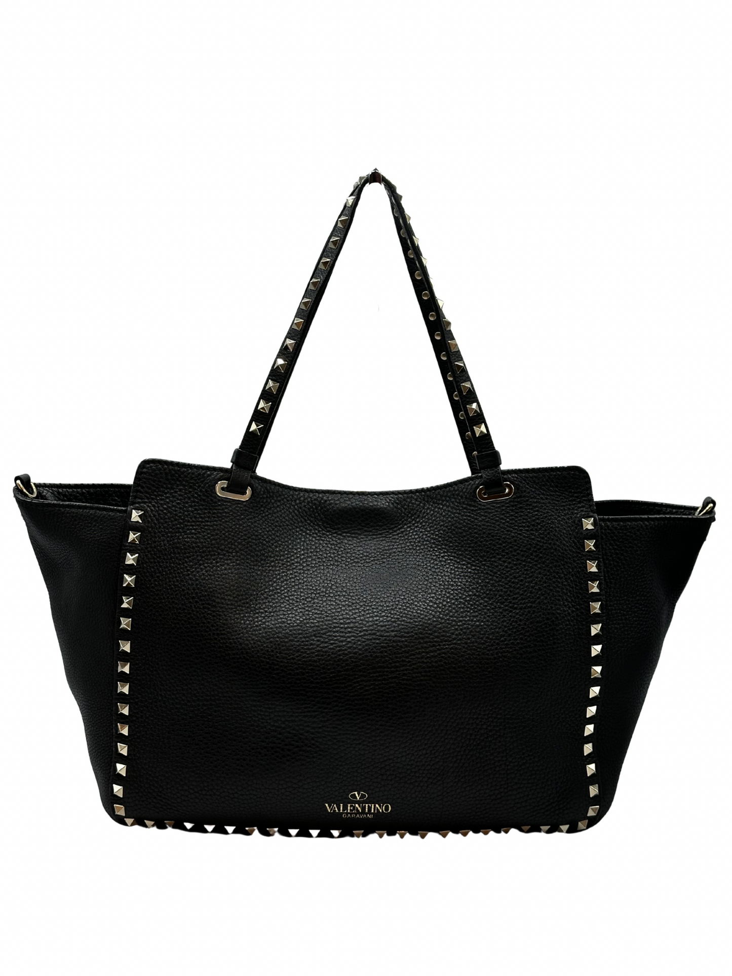 Cartera Valentino Garavani Rockstud Tote Bag