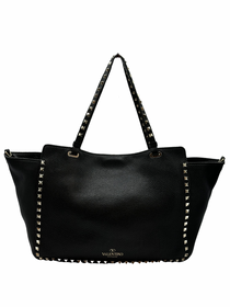 Cartera Valentino Garavani Rockstud Tote Bag