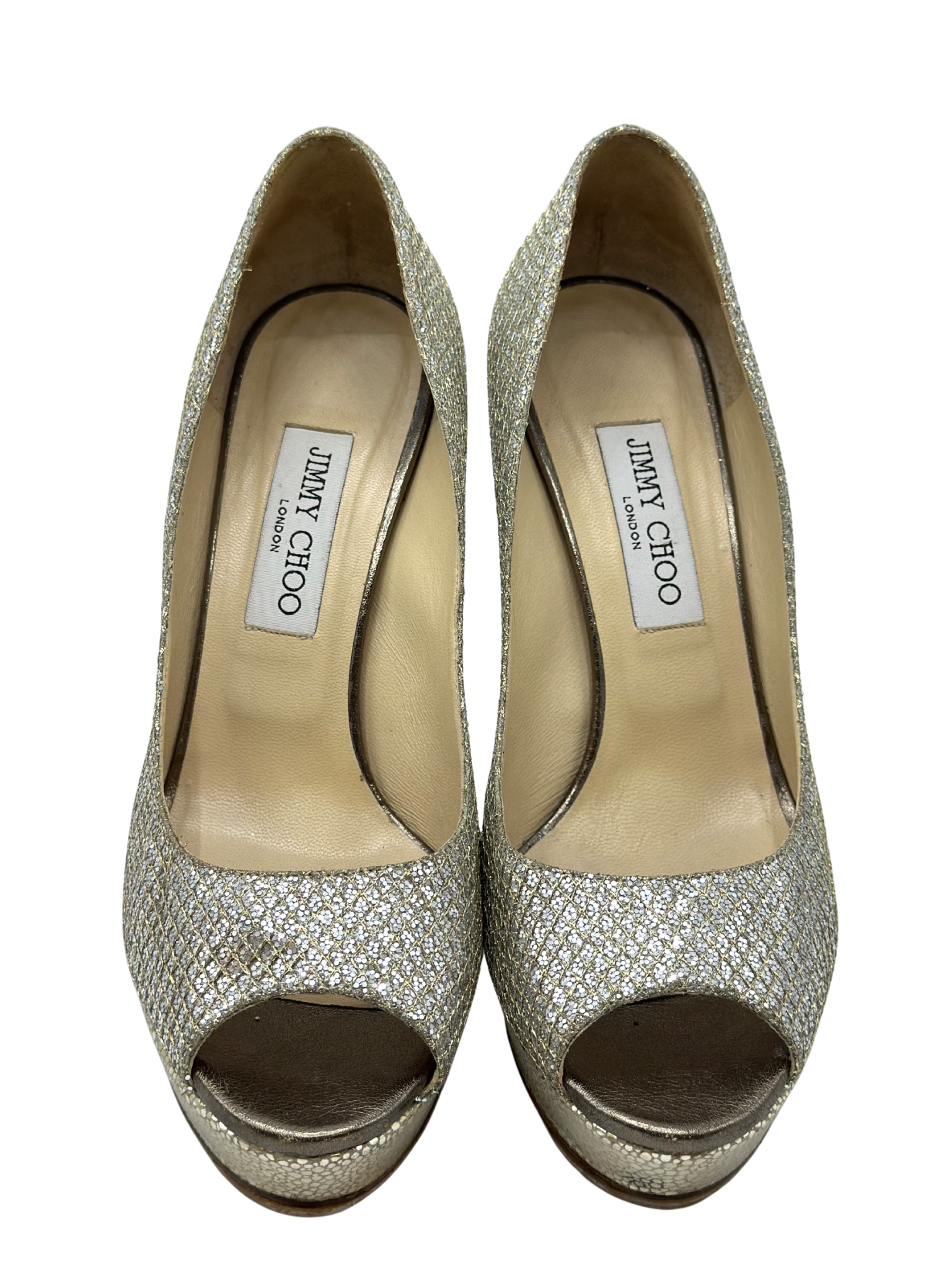 Pumps Jimmy Choo Luna (40)