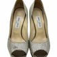 Pumps Jimmy Choo Luna (40)