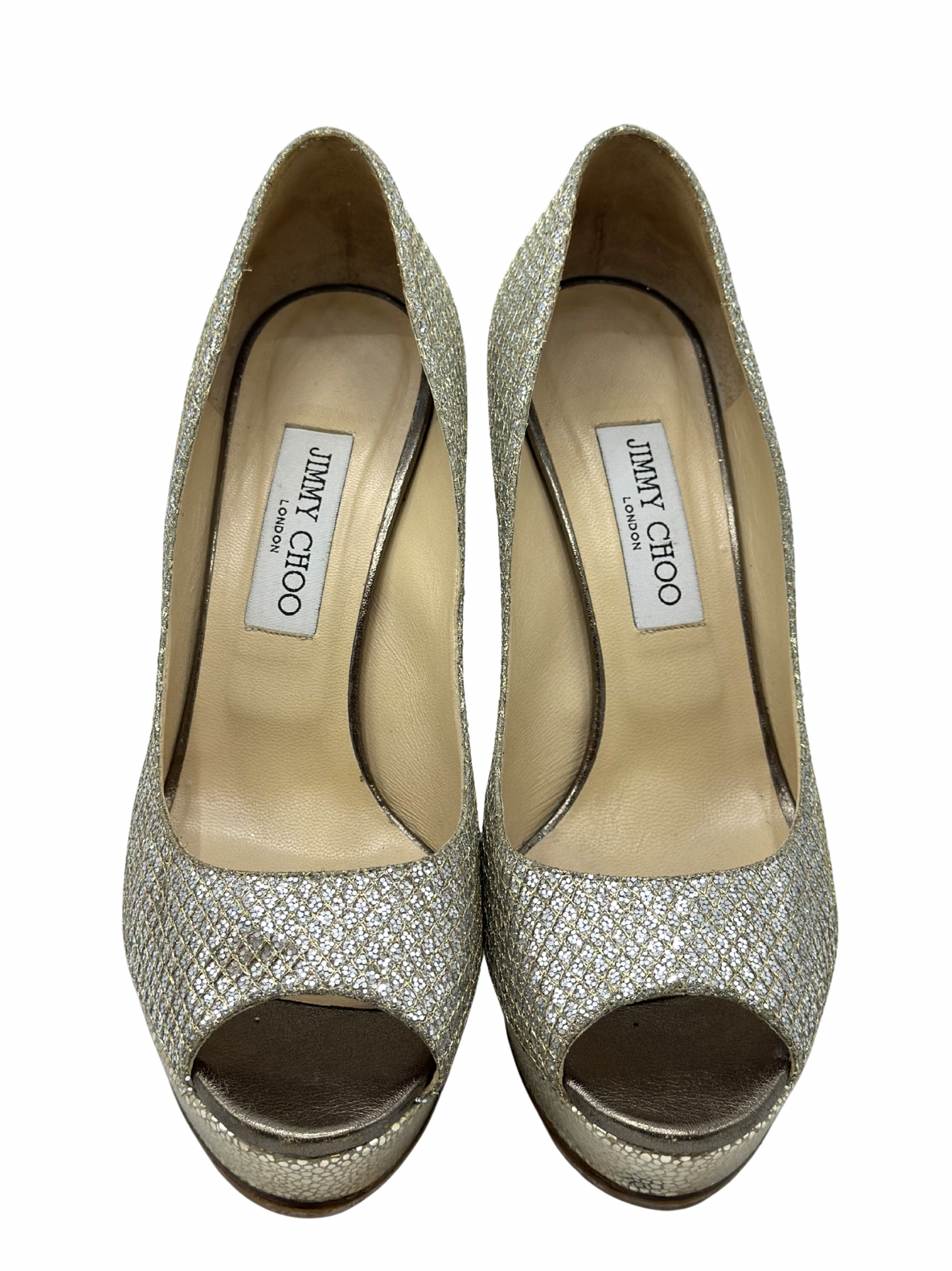 Pumps Jimmy Choo Luna (40)