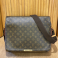 Bolso de Hombro Louis Vuitton Monogram Abbesses M45257
