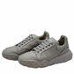 Champion Gris Alexander McQueen Court Trainer (41 MASC)
