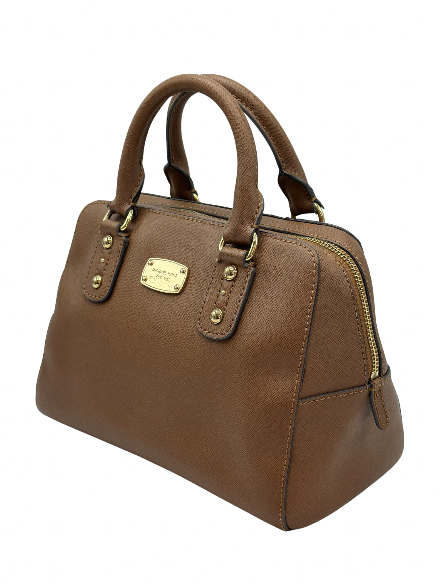 Bolso de Mano Pequeño Michael Kors