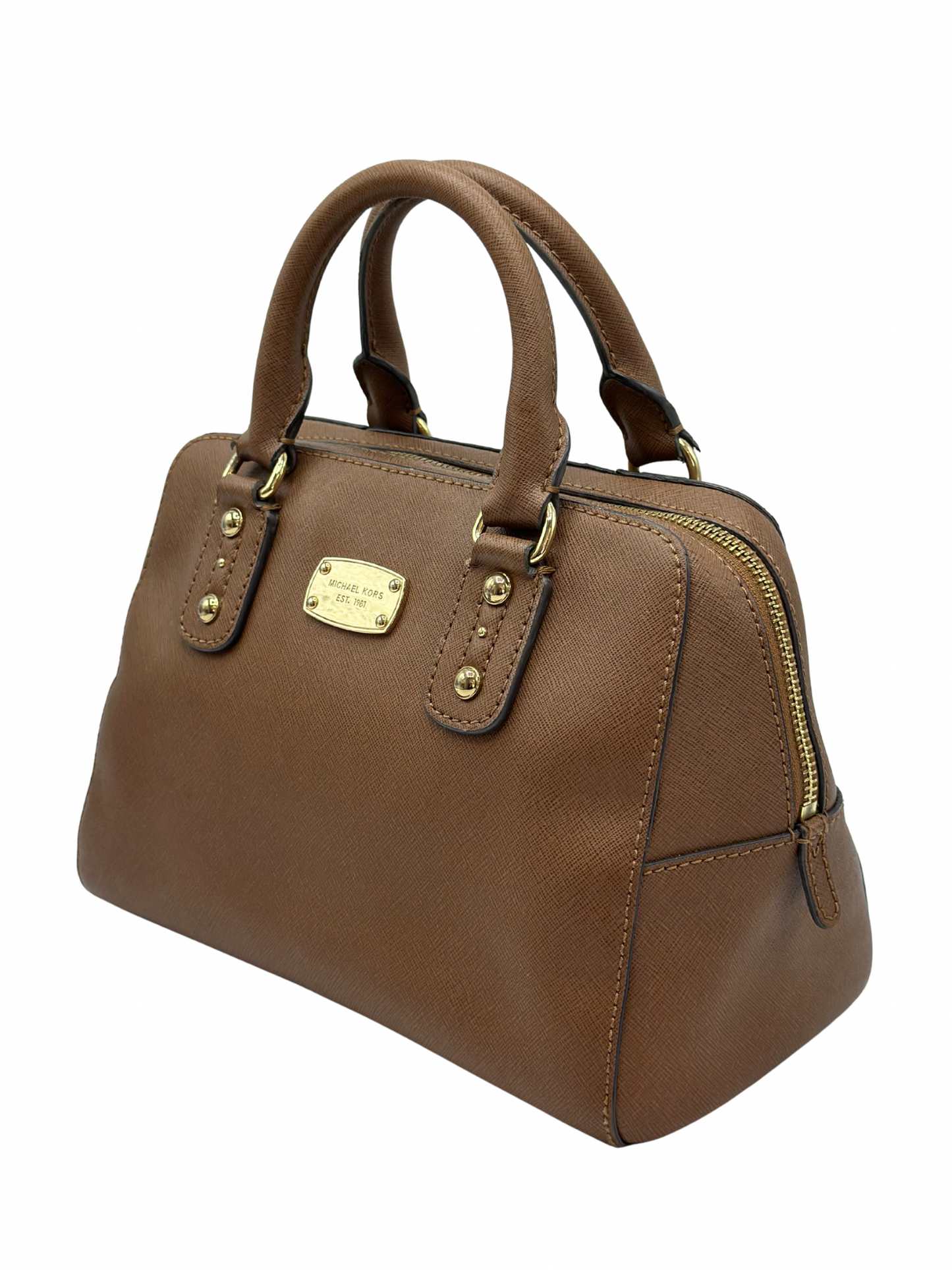 Bolso de Mano Pequeño Michael Kors