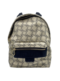 Mochila Tous De Cuero